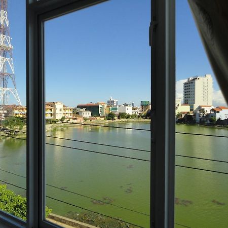 Sic Hotel Dong Hoi Rom bilde