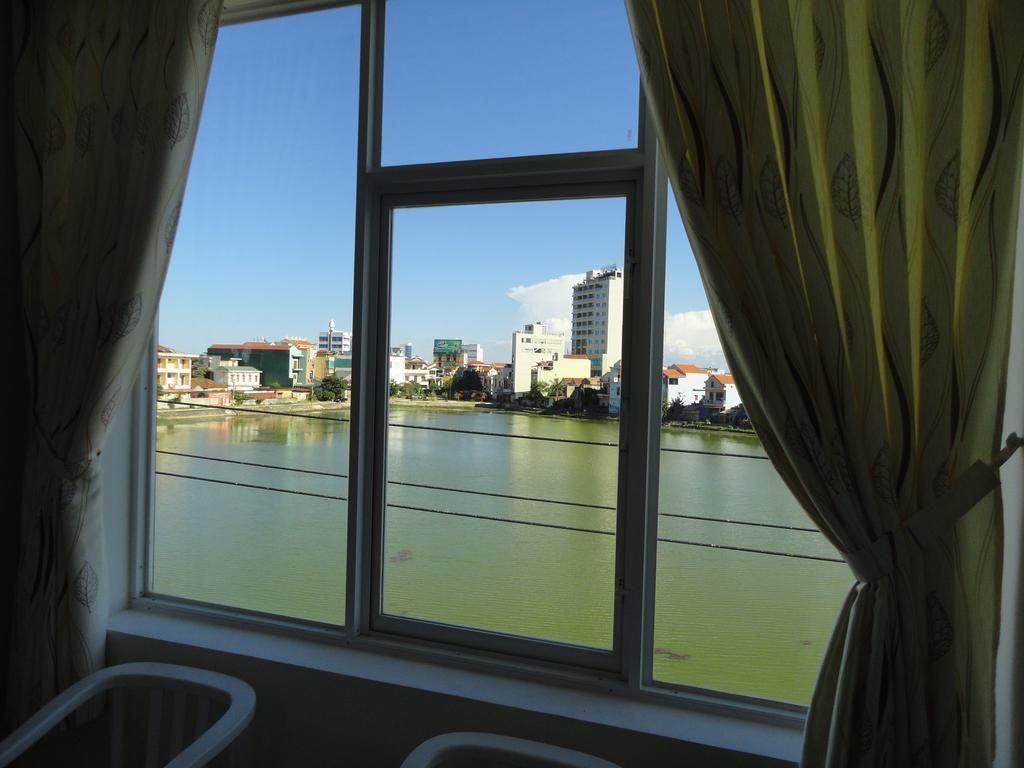 Sic Hotel Dong Hoi Rom bilde