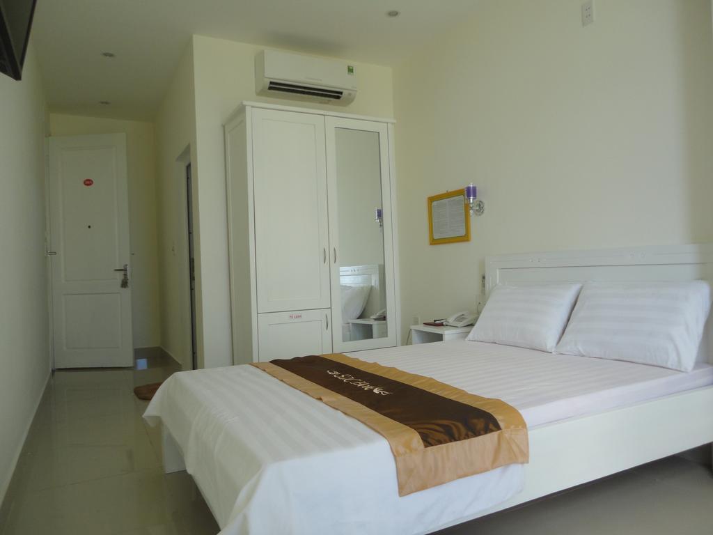 Sic Hotel Dong Hoi Rom bilde